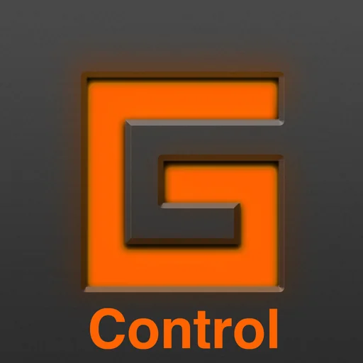 GeoShred Control logo