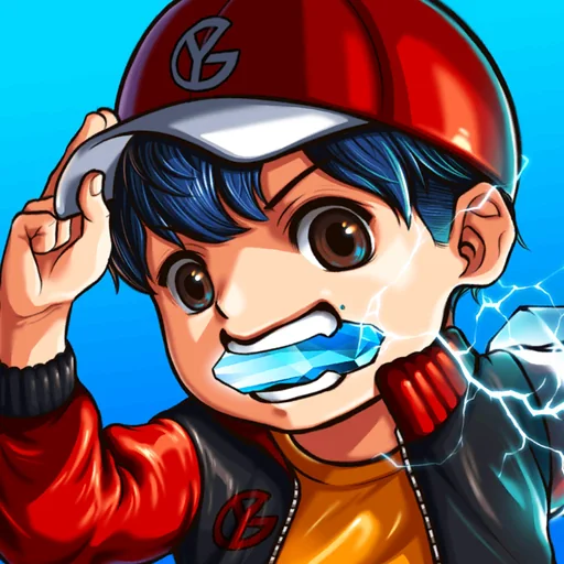 FreezeTag Online logo
