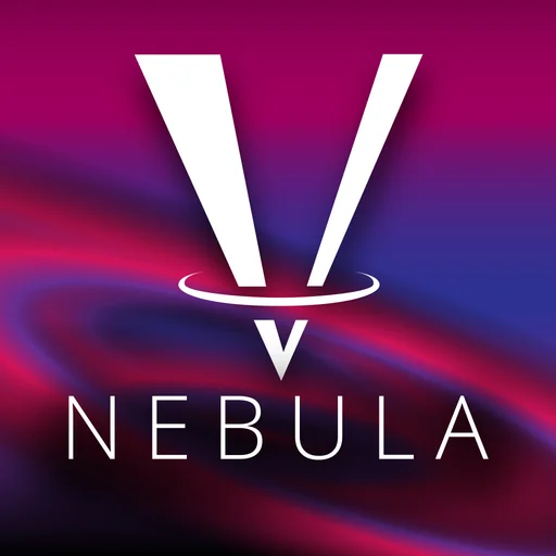 Vegatouch Nebula logo