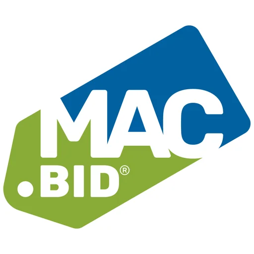 MAC.BID logo