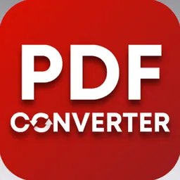PDF Converter, Word to Pdf logo