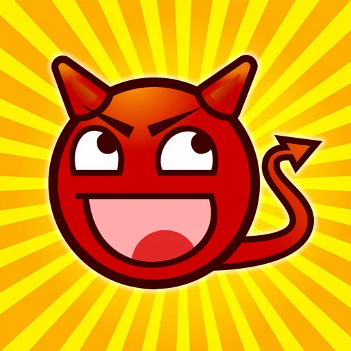 Just Adult Jokes logo