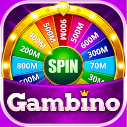 Gambino - Casino Slot Machine logo