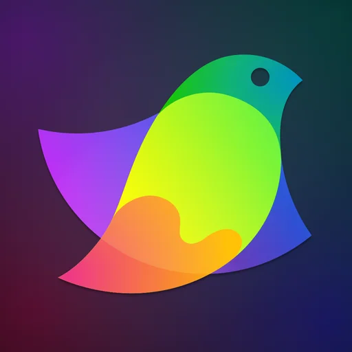 Amadine: Vector Design and Art logo
