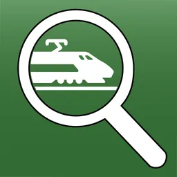 Raildar logo