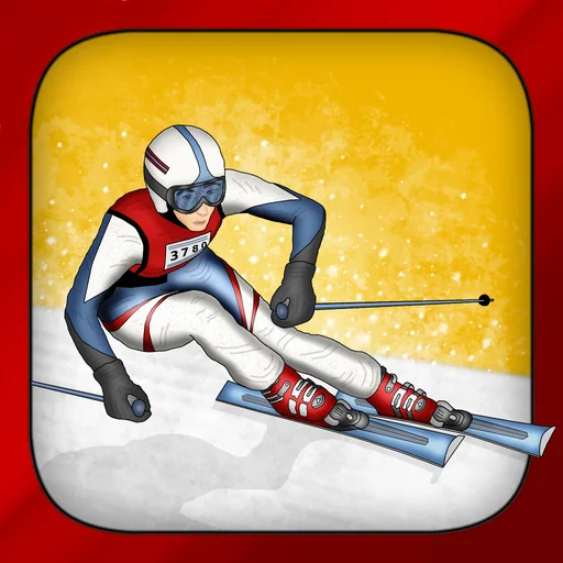Athletics 2: Winter Sports Pro logo