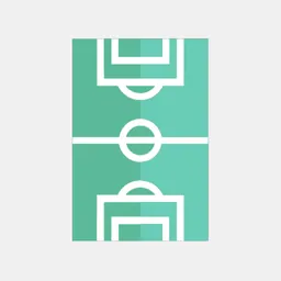 The 92 - Away Day Tracker logo