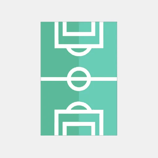 The 92 - Away Day Tracker logo
