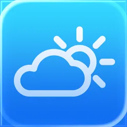InstantWeather: Local Forecast logo