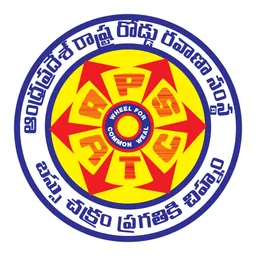 APSRTC logo