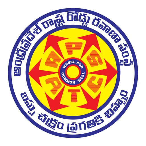 APSRTC logo