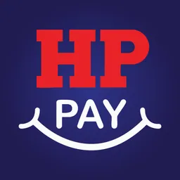 HP PAY logo