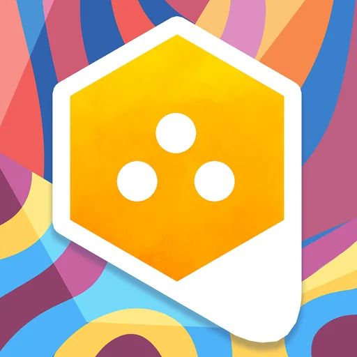 Hexologic - Sudoku Puzzle Game logo