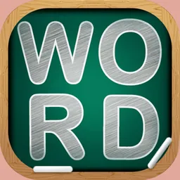 Word Finder - Word Connect logo