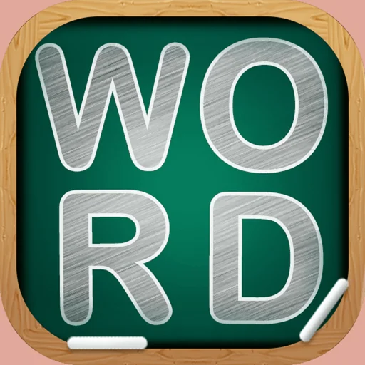 Word Finder - Word Connect logo