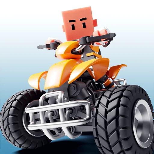 Flick Champions Extreme Sports logo
