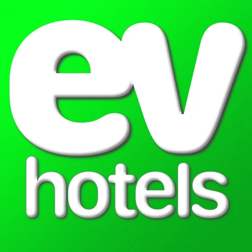 EVHotels logo