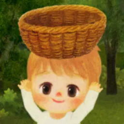 A Tale of Little Berry Forest logo