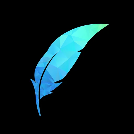 Presets & Filters - Koloro logo