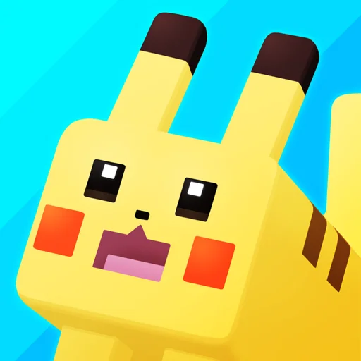 Pokémon Quest logo
