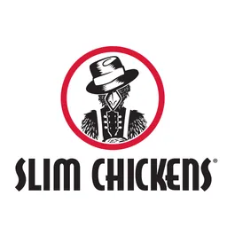 Slim Chickens UK logo