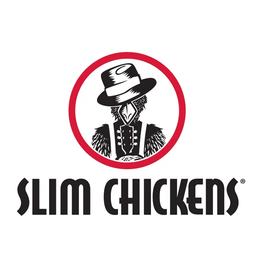 Slim Chickens UK logo
