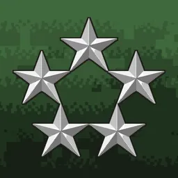 Rank Insignia logo