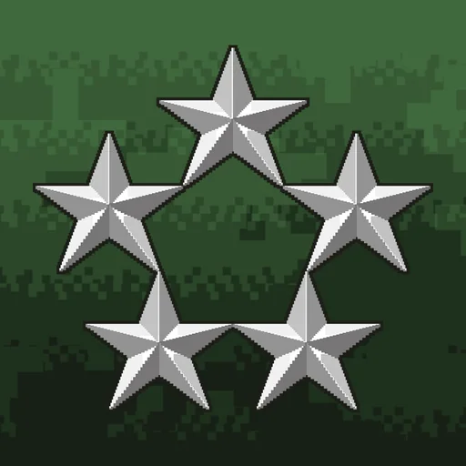 Rank Insignia logo