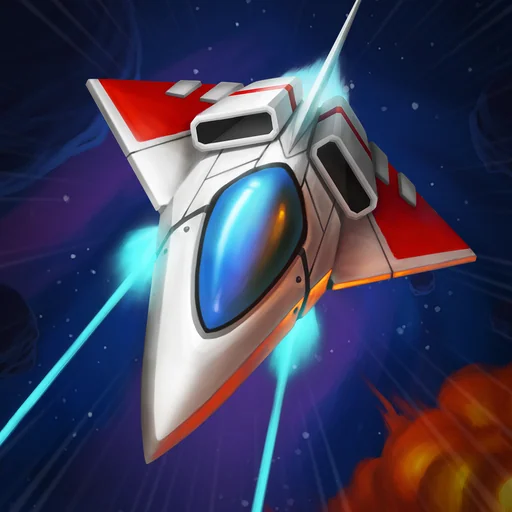 Super Hydorah logo