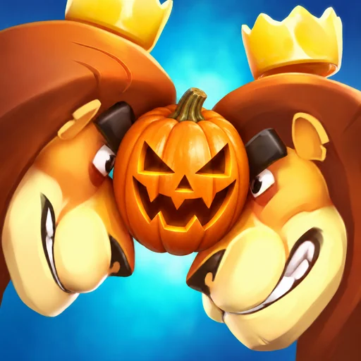 Rumble Stars logo