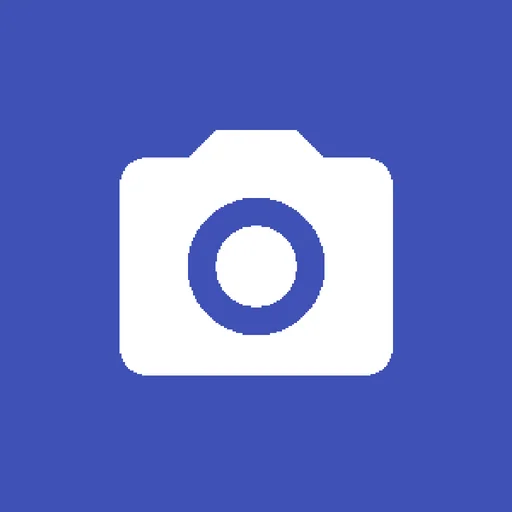 Camera Remote Watch logo