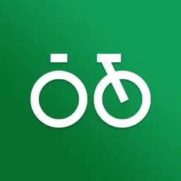 Cyclingoo: Cycling results logo