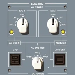 E-JETS Virtual Panel logo
