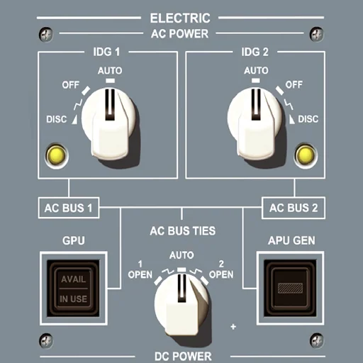 E-JETS Virtual Panel logo