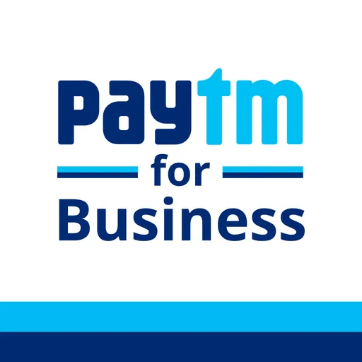 Paytm for Business logo