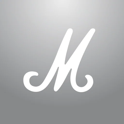 Marshall Bluetooth logo