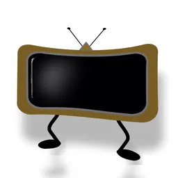 Myth TV Viewer logo