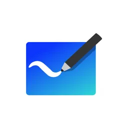 Microsoft Whiteboard logo