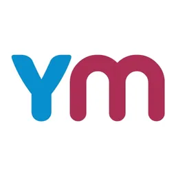 Yes Madam - Salon at Home App logo