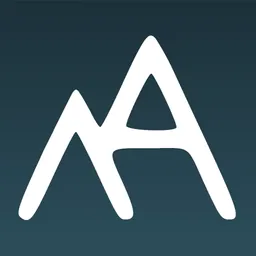Alpin: Avalanche Inclinometer logo