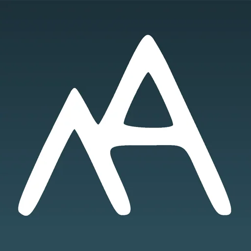 Alpin: Avalanche Inclinometer logo