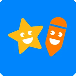 DoodleSpell: Primary Spelling logo