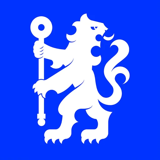 Chelsea Official App logo
