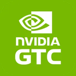 NVIDIA GTC logo