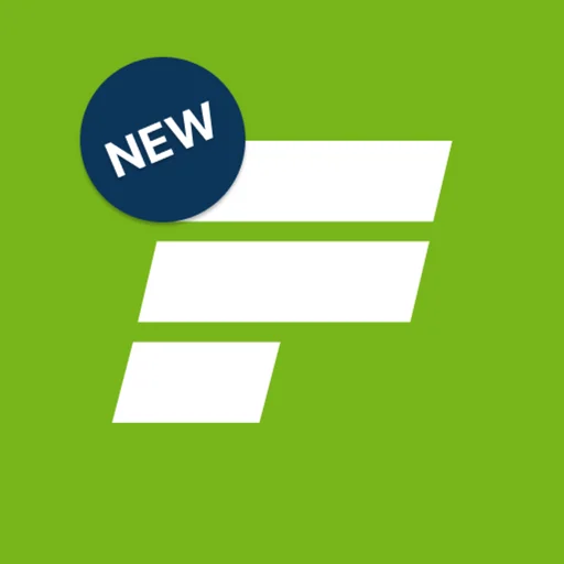 APCOA Flow: Mobile Parking App logo