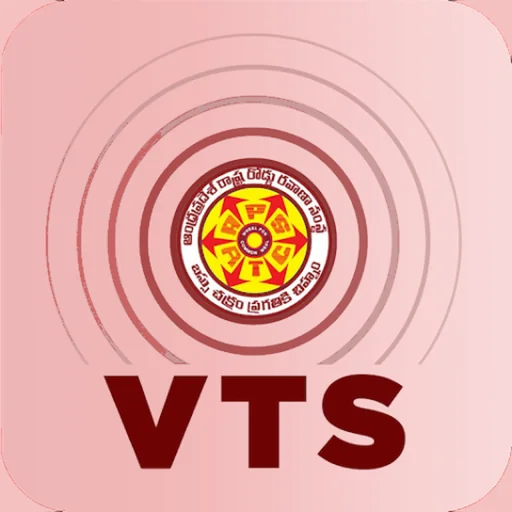 APSRTC LIVE TRACK logo