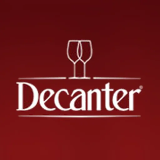 Decanter Know Your Wine logo