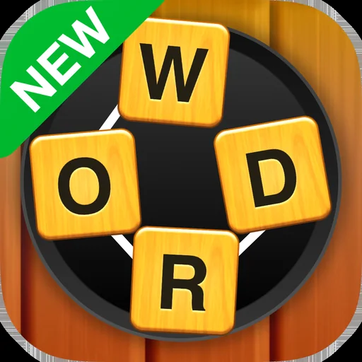Word Hunt · logo