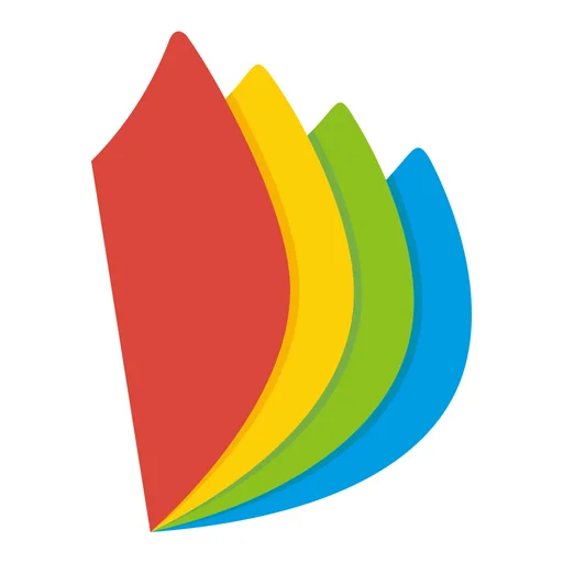 iReader-Story, Novel & E-book logo
