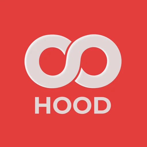 NoBrokerHood - Manage Visitors logo